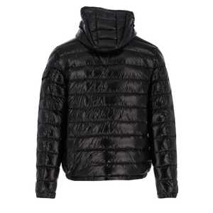 Wholesale Best Quality Men Windproof Men Puffer <b>Jacket</b> 100% Nylon Made Winter Warm Puffer <b>Jacket</b> for Sale - Product Image 3