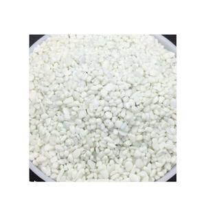 <b>Crystal</b> White Jade Chip Loose Stone <b>Raw</b> Gemstone Chips Tumbled Stone Chip Natural Healing <b>Crystal</b> Gravels Pebbles Agate - Product Image 3