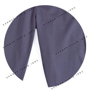 Pantalon de travail décontracté pour hommes personnalisés, léger, pour le printemps et l'automne, short à taille élastique et design utilitaire avec techniques de broderie - Product Image 3