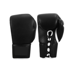 2024 New Arrival Custom PU Leather Boxing <b>Gloves</b> with Stylish Designs <b>PVC</b> Material for Bulk Orders at Competitive Prices - Product Image 1