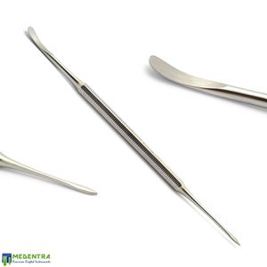 Beale Carver Instruments de sculpture sur cire de laboratoire dentaire professionnel en acier de qualité supérieure résine plastique puissance manuelle CE UKCA approuvé - Product Image 2