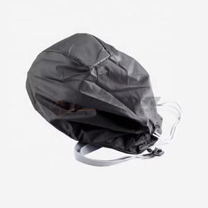 Sac de protection pour casque d'équitation avec intérieur doux Matériau extérieur durable Double poignées Compartiment spacieux à prix bon marché - Product Image 5