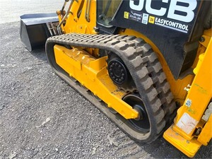 Haute efficacité de fonctionnement 2019 JCB 1CXT chargeur heures de travail inférieures utilisé Original ferme CE EPA chargeuse-pelleteuse à vendre - Product Image 3