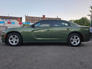 DODGE CHARGER GT RWD 2023, Volante a la Izquierda, 50001-75000 Millas, 200-250 CV - Product Image 3