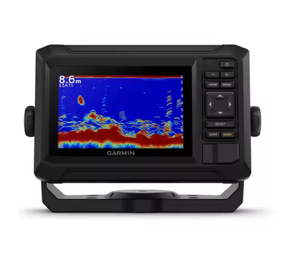Ensemble Garmins ECHOMAP Ultra 2 106sv LIVESCOPE Plus de qualité supérieure avec transducteur GT56UHD-TM - Product Image 1