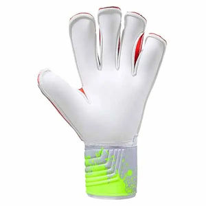 Guantes de Portero Híbridos Premium con Zonas de Agarre Doble y Tejido Ligero, Guantes de Portero al por Mayor, Servicio OEM - Product Image 3