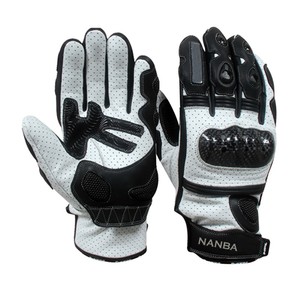 Breathable Motorcycle <b>Gloves</b> <b>Touch</b> Screen Motorbike Protective <b>Gloves</b> Cycling Racing Full Finger - Product Image 5