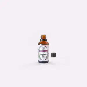 Aceite Facial Curativo de Lavanda y Mirra en Tamaños de 12ml y 30ml - Product Image 2