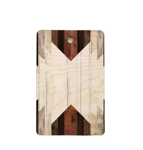 Planches à découper en bois durables de qualité haut de gamme Arrivée durable et merveilleuse de blocs à découper en bois Vente chaude - Product Image 3