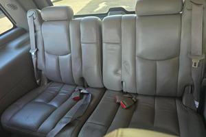 CADILLAC ESCALADE 2005 USADO, VOLANTE A LA IZQUIERDA/DERECHA - Product Image 2