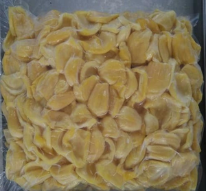 Iqf ขนุนแช่แข็ง | รสหวานธรรมชาติส่งตรงจากโรงงานบริการส่งออกทั่วโลก - Product Image 1