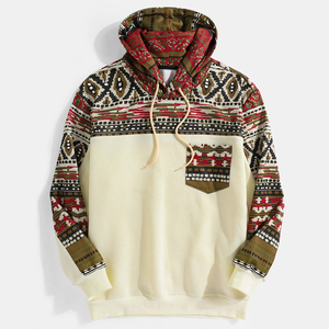 Ventes en gros de sweats à capuche pour hommes de haute qualité, hiver, couleur unie, 350 g/m², tissu en molleton 100% coton, écologique, respirant, impression de logo personnalisée - Product Image 1