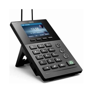 เอชดีแชตเตอร์แฟนๆ X2P ฟังก์ชั่นมากมายสะดวกแขวนการเชื่อมต่อโทรศัพท์ IP - Product Image 1