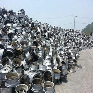 High Quality 99% Pure <b>Aluminum</b> <b>Scrap</b> 6063/ Alloy Wheel <b>Scrap</b>/ Ubc <b>Aluminum</b> extrusion <b>Scrap</b> - Product Image 1