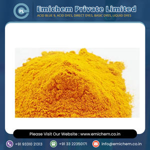 Solvent Yellow Direct <b>Dye</b> Powder Buy From Indian Exporter - Product Image 2
