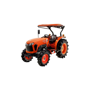 Tracteur Kubota d'origine utilisé fort à vendre-Tracteurs de machines agricoles - Product Image 1