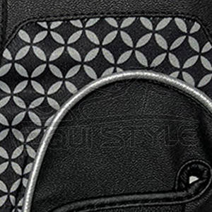 Guantes antideslizantes de cuero para montar a caballo de invierno de alta calidad Compatibilidad con pantalla táctil Logotipo personalizable Guantes de montar más vendidos - Product Image 5