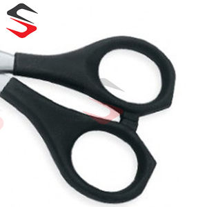 Ciseaux professionnels, poignée universelle en plastique, ciseaux de Bandage, ciseaux en toile, poignée en plastique professionnelle - Product Image 3