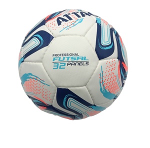Top Selling High Quality Lightweight Durable Soccer <b>Ball</b> Custom Size/Colors Indoor/Outdoor Use Custom Logo OEM/ODM DURUS - Product Image 3