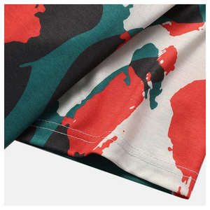 Productos más vendidos en Pakistán Camiseta caliente con diseño sublimado Hombres Nueva moda Peso ligero Hombres Camisetas - Product Image 5