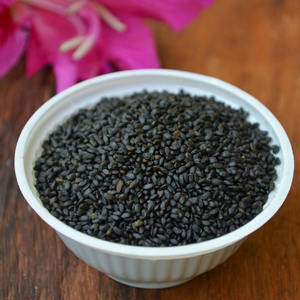 Graines de Tukmariya naturelles Durée de conservation de 24 mois pour la nourriture ou le thé en fleurs - Product Image 1