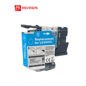 LC504XL LC 504XL <span class=keywords><strong>Cartouche</strong></span> <span class=keywords><strong>d</strong></span>'<span class=keywords><strong>encre</strong></span> compatible à haut rendement pour <span class=keywords><strong>imprimante</strong></span> <span class=keywords><strong>Brother</strong></span> INKvestment MFC-J1355DW J1365DW J1367DW - Product Image 3