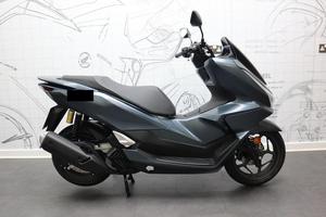 มีรถมอเตอร์ไซค์ PCX125 125 ซีซี ให้บริการ - Product Image 4