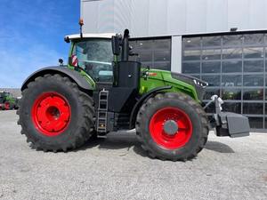 Vente chaude en gros Fendt 1050 tracteur Fendt Vario tracteur équipement agricole meilleure qualité à vendre - Product Image 6