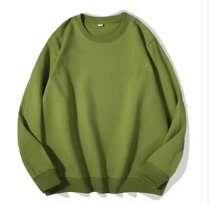 Ropa informal personalizada superventas, sudaderas para hombre al por mayor, sudaderas transpirables de gran tamaño para hombre a la venta, servicio OEM - Product Image 6