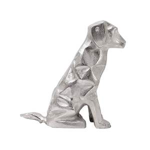 Dog Design Fournitures de Noël de qualité supérieure Ornements de formes multiples Sculptures décoratives disponibles à un prix abordable - Product Image 4