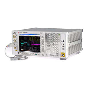 เครื่องวิเคราะห์สเปกตรัมราคาต่อรองได้ Keysight N9020A MXA 10 Hz ถึง13.6 GHz - Product Image 6
