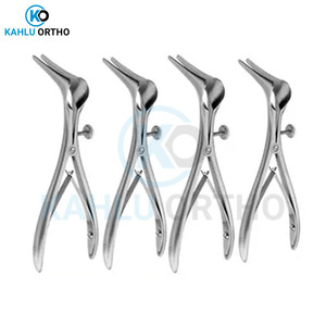 KAHLU ORTHOPEDIC Instruments de chirurgie plastique en acier inoxydable imprimés avec logo personnalisé Source d'alimentation manuelle de bonne qualité - Product Image 4
