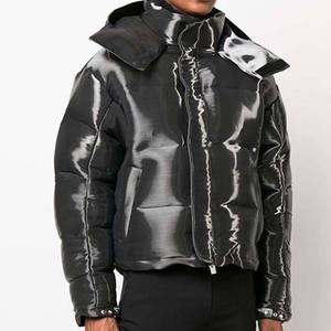 Manufactured Sublimated High Quality Lightweight Puffer Down <b>Jacket</b> Casual Style Outdoor Puffer Streetwear <b>jacket</b> <b>for</b> men - Product Image 6