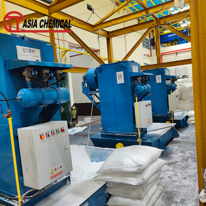 Высококачественное, долговечное, универсальное оборудование для производства стирального порошка, пользующееся большим спросом. - Product Image 3