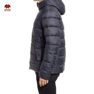 Chaquetas Acolchadas Cómodas de Alta Calidad para Hombre, Adultos y Niños, Unisex, Transpirables, de Secado Rápido, Precio al por Mayor, Colección de Invierno - Product Image 2