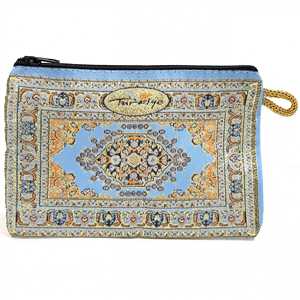 Dokuma Bozuk Modèle n ° 26 Porte-monnaie 20li Pack-Para Cüzdanı - Product Image 1