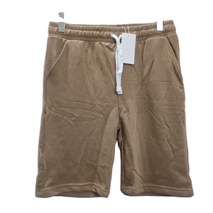 Shorts décontractés intelligents pour hommes du Bangladesh Shorts de survêtement en éponge de haute qualité pour hommes au prix de gros - Product Image 5