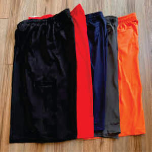 2025 Pantalones cortos de microfibra hechos a medida Pantalones cortos de microfibra, - Product Image 1