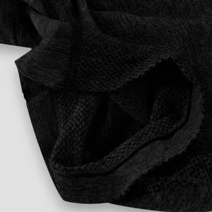 2025 cintura alta transpirable entrenamiento de las mujeres Scrunch Leggings Hot Shorts patrón sin costuras deportes gimnasio Fitness Pantalones altos Casual - Product Image 6