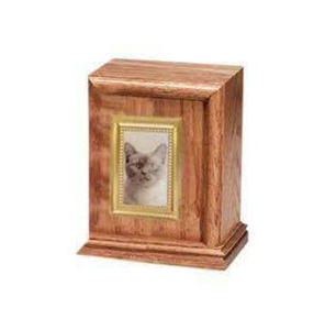 Urnas de Madera para Cenizas, Urnas al por Mayor para Cenizas de Perros y Gatos, Urnas Hechas a Mano - Product Image 5