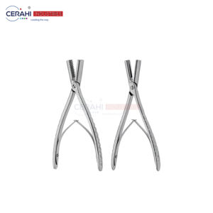 Instruments et machines de chirurgie craniomaxillofaciale de haute qualité Cerahi Industries CMS-016 certifiés CE de classe II, comprenant des instruments pour os - Product Image 6