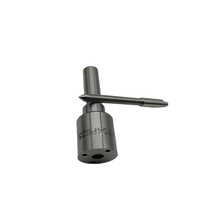Boquilla injecto P Typer para motor de combustible diésel DLLA149P514