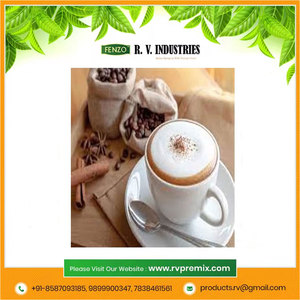 กาแฟคาปูชิโนสำเร็จรูปแบบซอง 25 กรัม รสชาติกลมกล่อม บรรจุภัณฑ์แบบซอง ขายส่งจำนวนมาก - Product Image 2