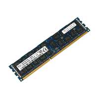 Memoria DELL 20D6F 16GB 2RX4 PC3L 12800R DDR3