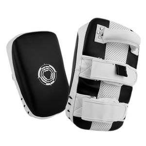 Almohadillas de MMA y Muay Thai Ajustables Hechas a Medida, Producto Popular, Almohadillas de MMA y Muay Thai Hechas en Pakistán - Product Image 1