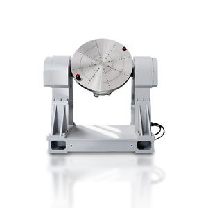 Simulador de Movimiento de Precisión de Doble Eje, Mesa de Prueba de Navegación Inercial, Mesa de Velocidad Dinámica de Alta Precisión - Product Image 5