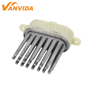 Résistance du ventilateur du moteur de soufflage OE 7701068993 pour RENAULT <span class=keywords><strong>KANGOO</strong></span> - Product Image 1