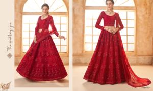 Lehenga choli เสื้อผ้าแบบดั้งเดิมในปากีสถานสำหรับเจ้าสาวราคาขายส่งจากผู้ผลิตอินเดียโดยตรง