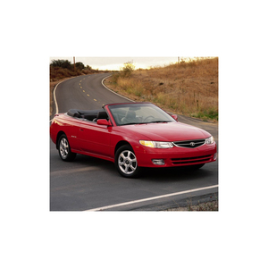 Utilisé To-yota SequoiaLHD/RHD 2018, 2019, 2020 - Product Image 2