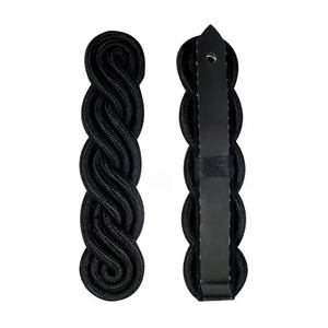 Shoulder Board Different Design and Colorful <b>Corded</b> Shoulders - Product Image 3